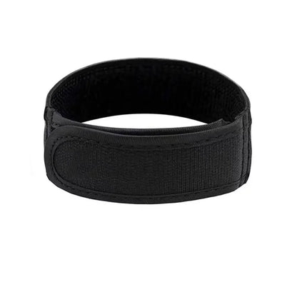 Fashion Ultra-soft No Buckle Elastic Belts Stylish Comfortable Belt Loop Buckle-Free Belt Unisex Jeans Pants Belt Women