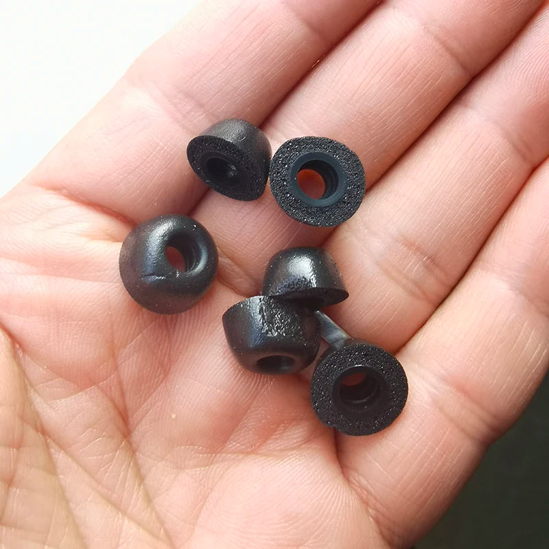 Memory Foam For Google Pixel Buds Pro Earphone Ear Pads Case Sponge Ear cups In-Ear Earphone Earbuds Tips eartips 2pcs/1pair