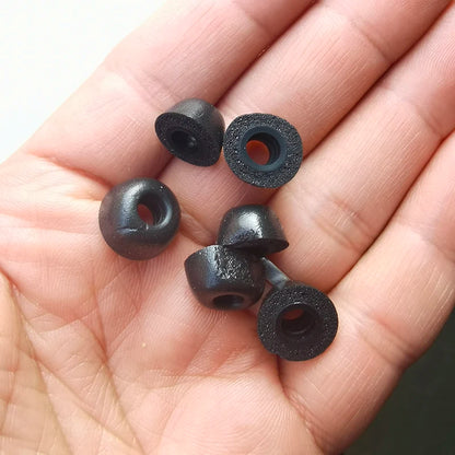Memory Foam For Google Pixel Buds Pro Earphone Ear Pads Case Sponge Ear cups In-Ear Earphone Earbuds Tips eartips 2pcs/1pair