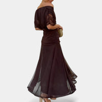 05 Dark brown