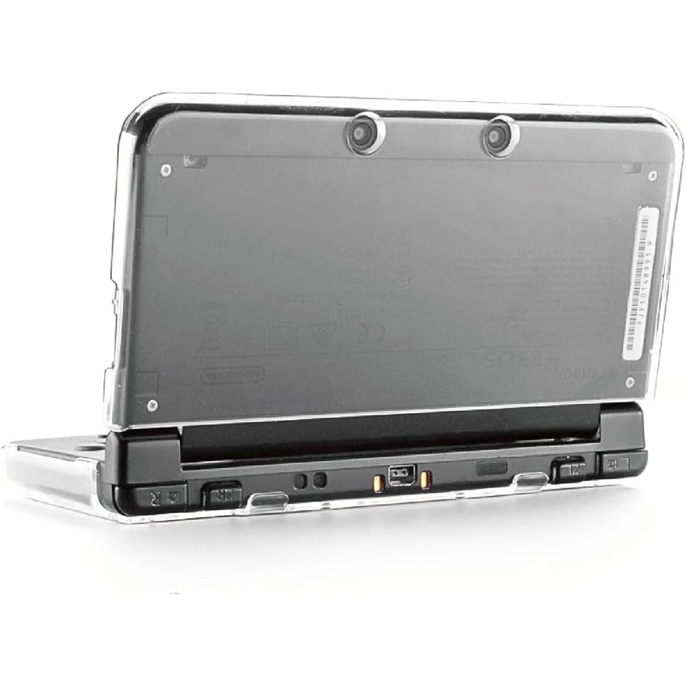 Skin Case For NEW 3DSXL Matte Hard Protective Shell Cover For NEW 3DS XL LL Game Console w/ Stylus Pen Game Accessories
