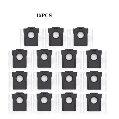 Compatible For Dreame X50 Ultra X30 Ultra X30 Pro X40 Ultra L40 Ultra S30 Pro Ultra Spare Parts Accessories Dust Bag