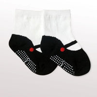 3Pair Black