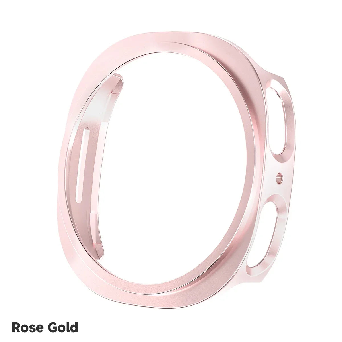 Glass+case For Samsung Galaxy watch 8 40mm 44mm scratch-resistant full-coverage screen protector For Samsung Galaxy watch8 Cover