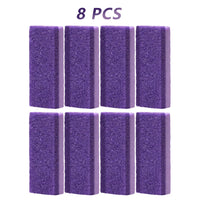 8Pcs