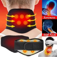 neck brace