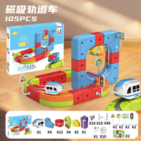 105PCS
