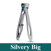 Silver Big
