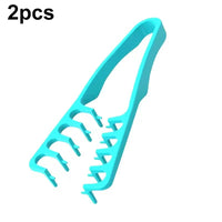 Blue-2pcs