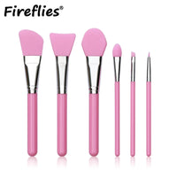 6pcs pink