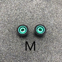 Green-M