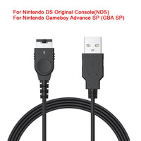 For NDS GBA SP