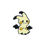 Pokemon Brooch 2