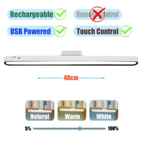 M2 Rech Touch