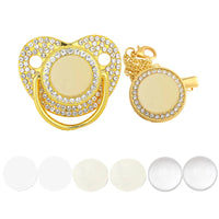 Zircon Gold