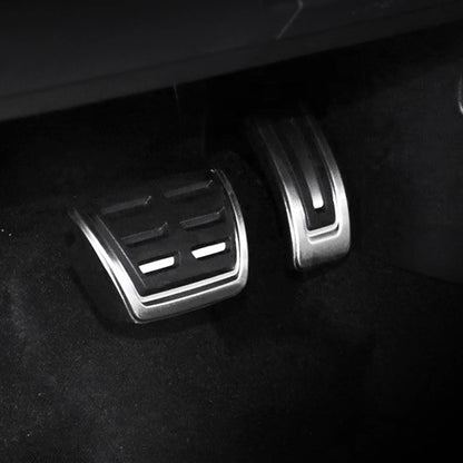 LHD Car Pedals for Skoda Kamiq Rapid Kodiaq for Volkswagen VW Golf 7 8 MK7 MK8 GTI T-cross T-Roc Jetta Mk7 MK8 2012-2025