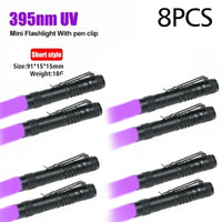 Short-8PCS