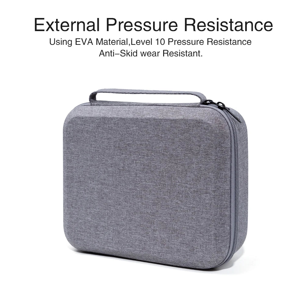 for Mini 3 Storage Box Dron Handbag Universal Bag Single Shoulder Crossbody Bags Drone Battery Bag Accessorie  DJI Mini 3 Pro