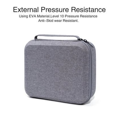for Mini 3 Storage Box Dron Handbag Universal Bag Single Shoulder Crossbody Bags Drone Battery Bag Accessorie  DJI Mini 3 Pro