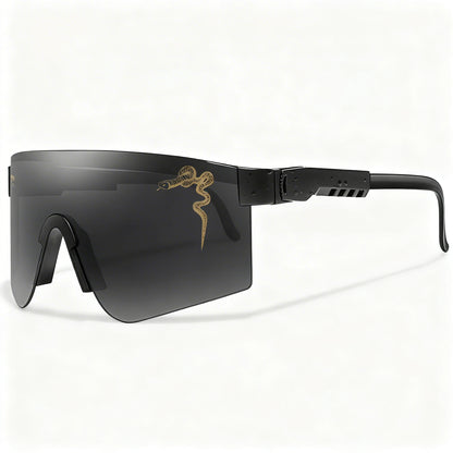 Brand Men Women Outdoor Sports Goggles UV400 Cycling Sunglasses MTB Bike Bicycle Party Running Windproof Protection Eyewear