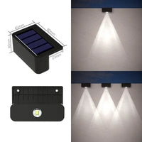White-1LED