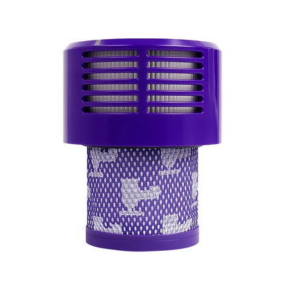 For Dyson V10 US SV12 Filter Hepa Accessories Robot Vacuum Cleaner Washable Filter Replacement Cleaning Spare Parts
