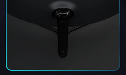 Youpin LYMAX Computer Monitor Table Lamp Curved Screen Desk Lamp Dimming Eye-Care Sound-sensitive Music Hang Gaming Light pro