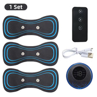 04 remote control