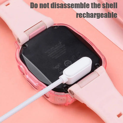 For Huawei Phone Watch 4pro TPU Protective Cover Silicone Protective Case Protecting The Screen And Lens Screen Protector