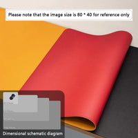 Red-Yellow