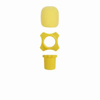 Yellow-1set