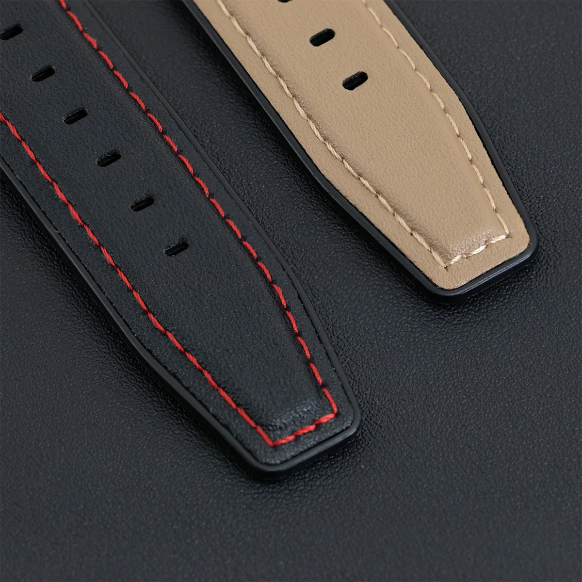 Leather Band Strap for Apple Watch Band Ultra 3 49mm 11 10 9 8 7 46 45 41mm High Quality for IWatch Series 6SE54 44 40mm Correa