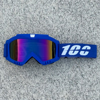 only goggles 10