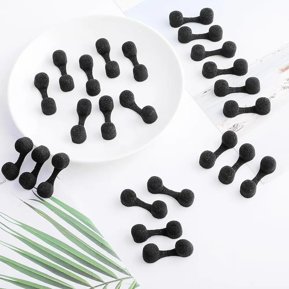 Accessories Outdoor Nose Filters Dustproof Invisible Nose Dust Filters Dust Protection disposable Sponge Nose Plug