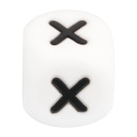 letter X