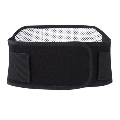 Adjustable Back Waist Support Belt Waist Self Heating Magnetic Therapy Lumbar Brace Massage Band Pain Relief Health Care