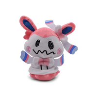 Mimikyu Cos Sylveon