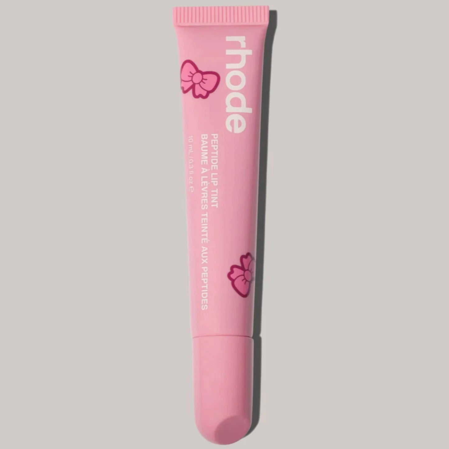Limited Edition Ribbon Espresso Toast Lip Gloss Pineapple Refresh Daily Cleanser Barrier Butter Intensive Moisture Balm FaceCare