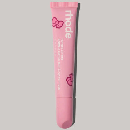Limited Edition Ribbon Espresso Toast Lip Gloss Pineapple Refresh Daily Cleanser Barrier Butter Intensive Moisture Balm FaceCare