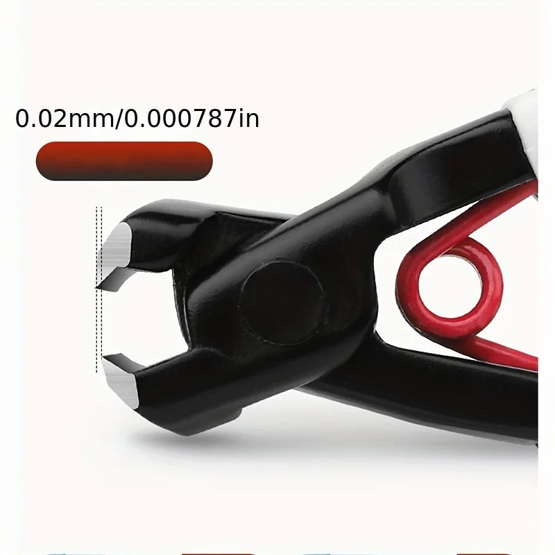 Nail Clippers Sharp Edge Fingernail And Toenail Clipper Cutter, Stainless Steel Toenail Clipper For Manicure And Pedicure