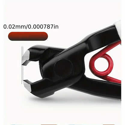 Nail Clippers Sharp Edge Fingernail And Toenail Clipper Cutter, Stainless Steel Toenail Clipper For Manicure And Pedicure