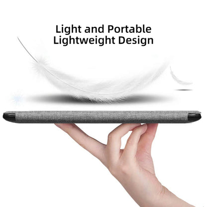 Case For Kindle Paperwhite 2024 2022 2021 Colorsoft 1 2 3 5 6 10th 11th 12th Generation 6 6.8 7in Magnetic Pouch Cover Shell