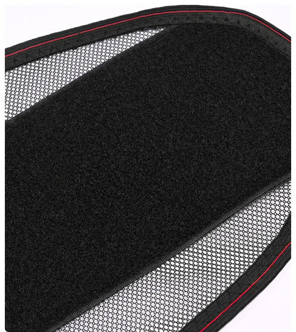 Adjustable Shapewear Corset Belts Waist Trainer Slimming Sheath Flat Belly Reductive Breathable Mesh  Lumbar Protector Back