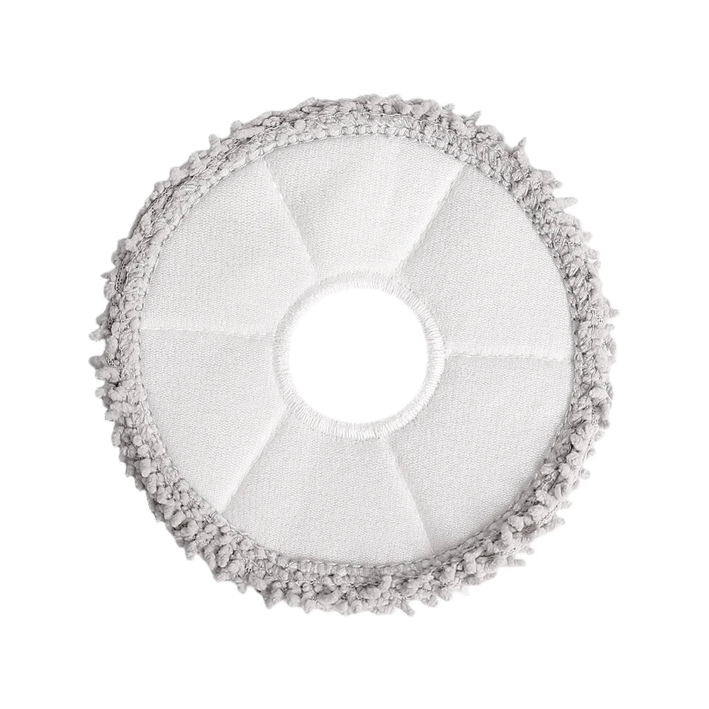 For Xiaomi Mijia Omni All-in-One B101CN Mop Cloth Robot Vacuum For Dreame L10s Ultra S10 S10 Pro X10 Mop Pads Holder Accessories