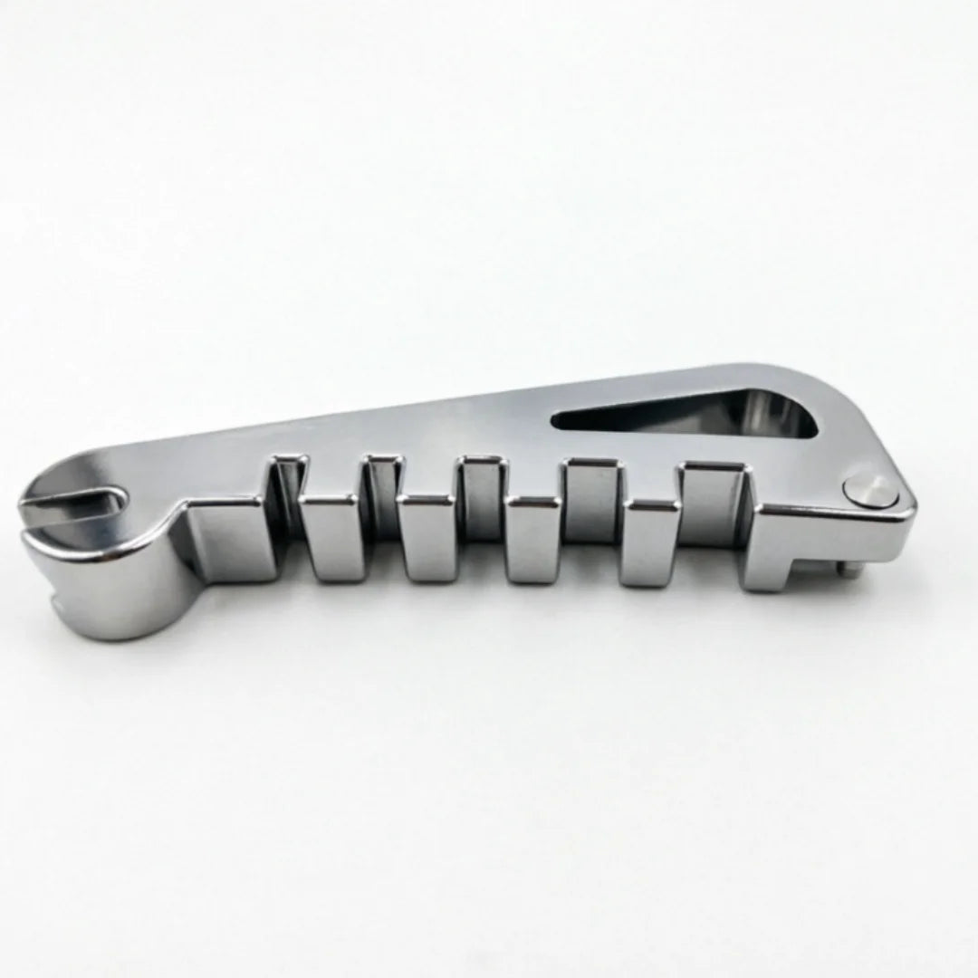 Eyeglass Leg Bending Adjustment Tool, Leg Bending Repair Tool, Eyeglass Frame for Leg Bending Adjustment.