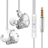 QKZ CK5 White