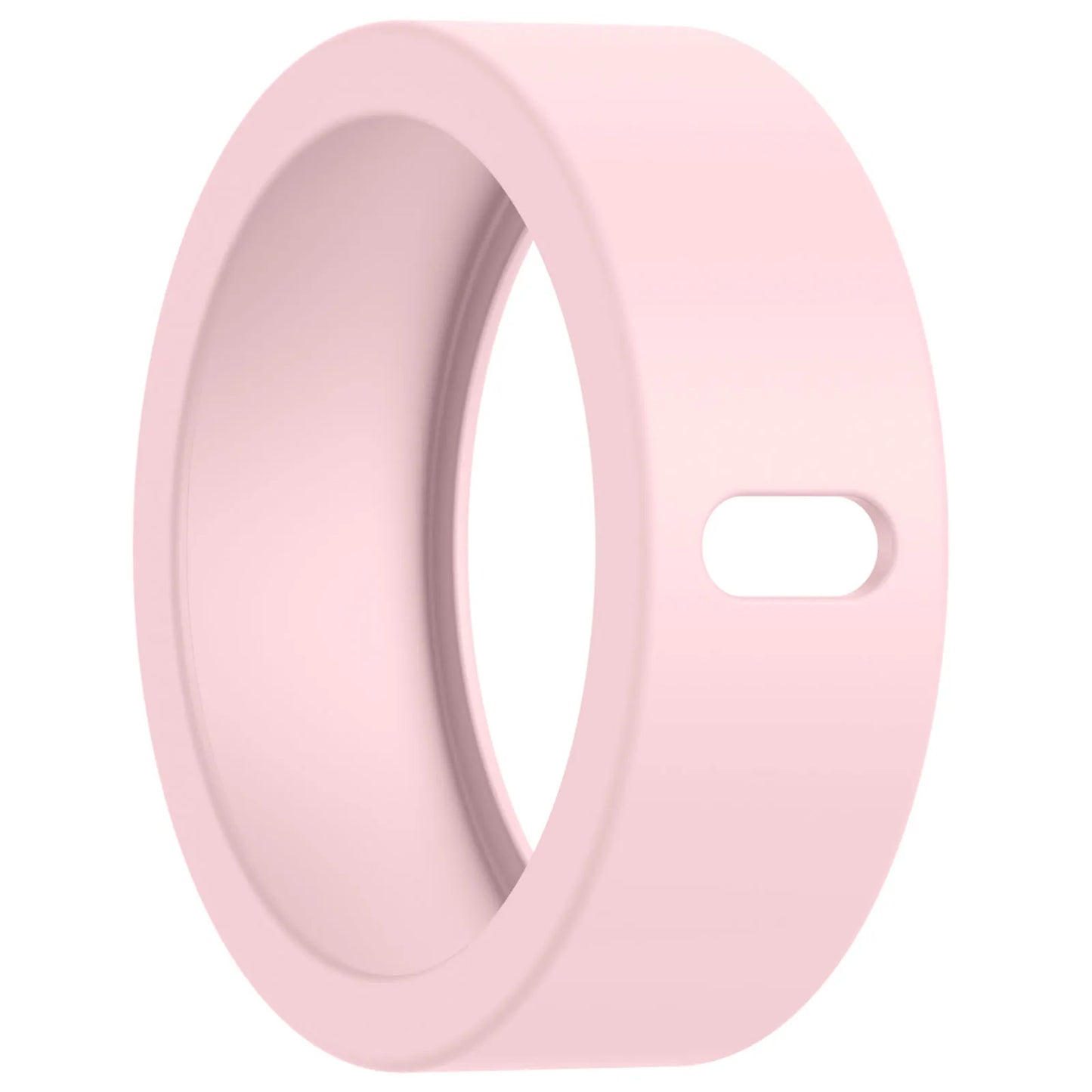 Silicone Ring Protective Case For Oura Gen 4/3 Rings Cover Working Out Accessories Men Women Silicone Case Finger Wrapper