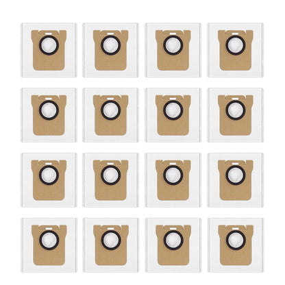 Dust Bag For Dreame L10s Ultra/L10 Ultra/L30 Ultra/L20 Ultra/L20 Pro/S10/S10 Pro/S20/X10/X20/W10S/W10S Pro Vacuum Spare Parts