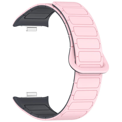 Magnetic Loop Strap For Redmi Watch 5 Smart watch wristband breathable bracelet For Redmi Watch 4 Silicone Strap Accessories