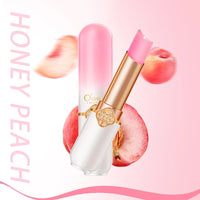 peach